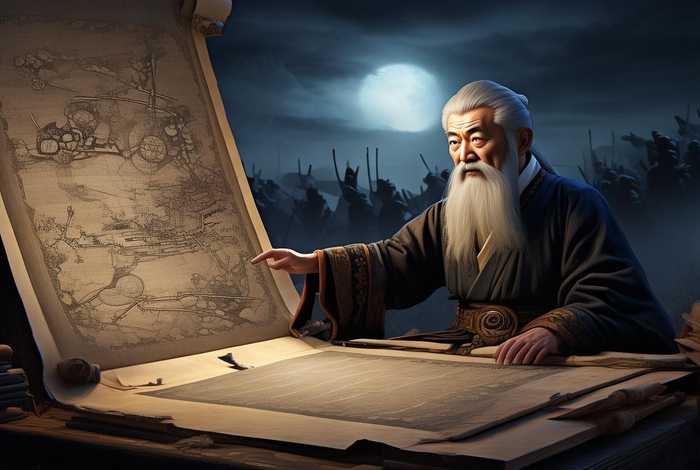 三十六计里的故事有哪些；三十六计里的故事有哪些呢