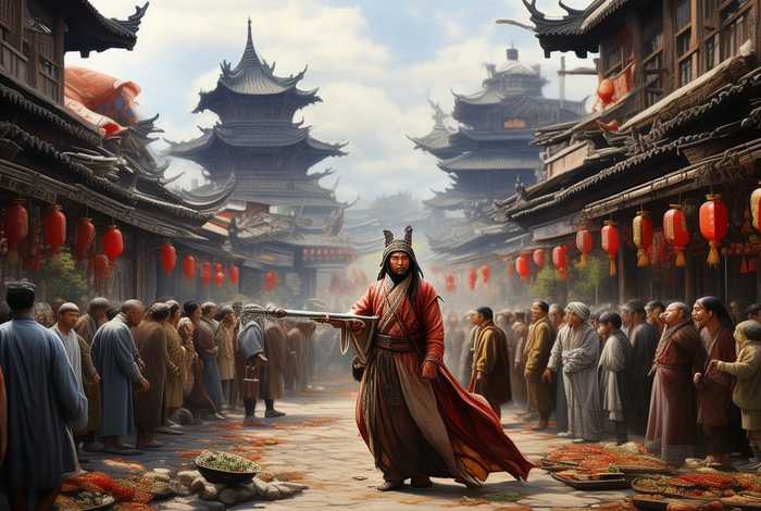 四川的历史故事和民间传说 - 四川的历史故事和民间传说有哪些