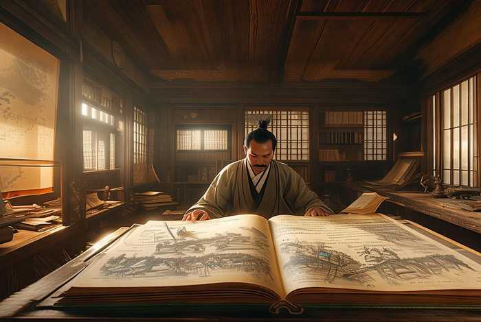 日本人研究中国历史，日本人研究中国历史的书