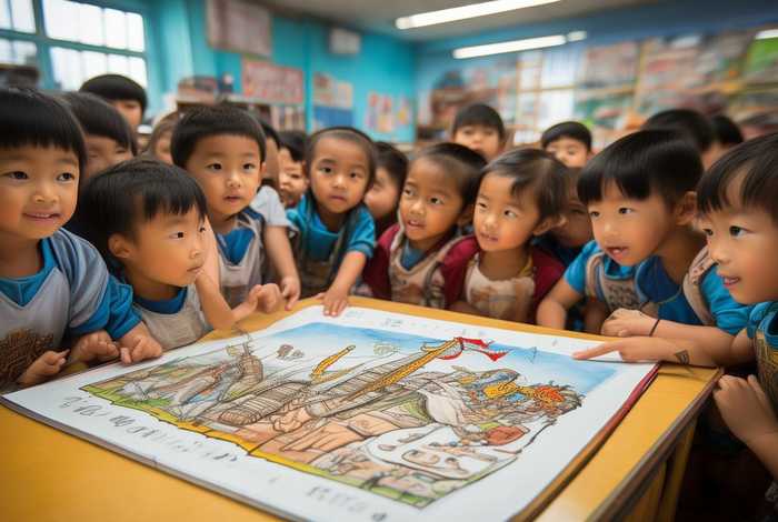 幼儿历史故事大全，幼儿历史故事大全短篇