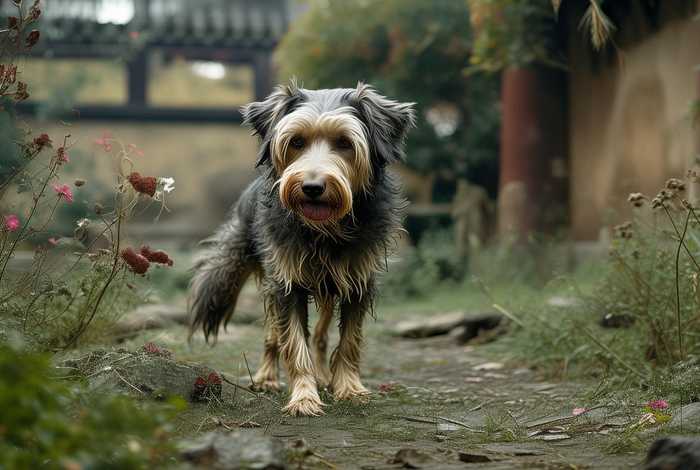 丧家之犬古诗,丧家之犬古诗说的是谁 丧家之犬古诗,丧家之犬古诗说的是谁