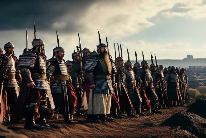 真实的北宋杨家将故事 - 真实的北宋杨家将故事梗概 真实的北宋杨家将故事 - 真实的北宋杨家将故事梗概
