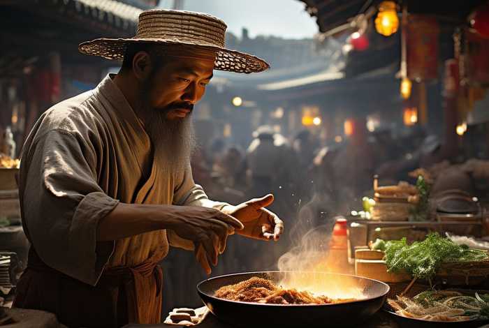 中国历史厨师故事有哪些 中国历史厨师故事有哪些名字 中国历史厨师故事有哪些 中国历史厨师故事有哪些名字