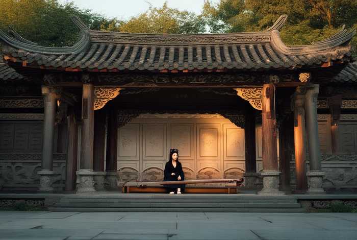 琴台知音的故事,琴台觅知音的故事 琴台知音的故事,琴台觅知音的故事