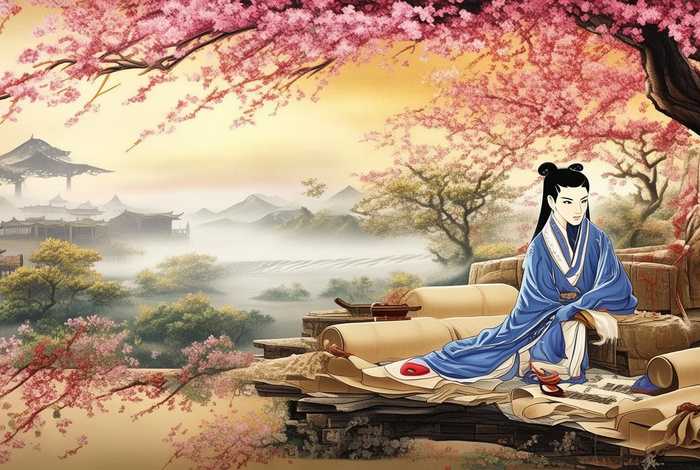英语故事中国历史背景 - 英语故事中国历史背景介绍 英语故事中国历史背景 - 英语故事中国历史背景介绍