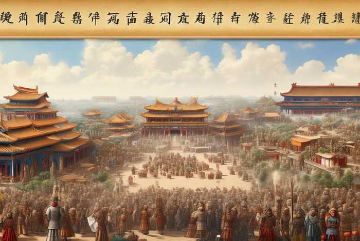 中国历史短片故事大全视频、中国历史短片故事大全视频讲解