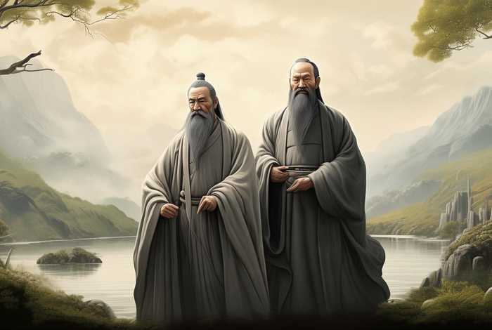 尧和舜是哪里人 尧和舜是哪里人啊