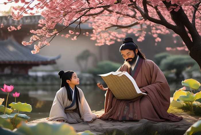 中国历史道德故事有哪些；中国历史道德故事有哪些名字