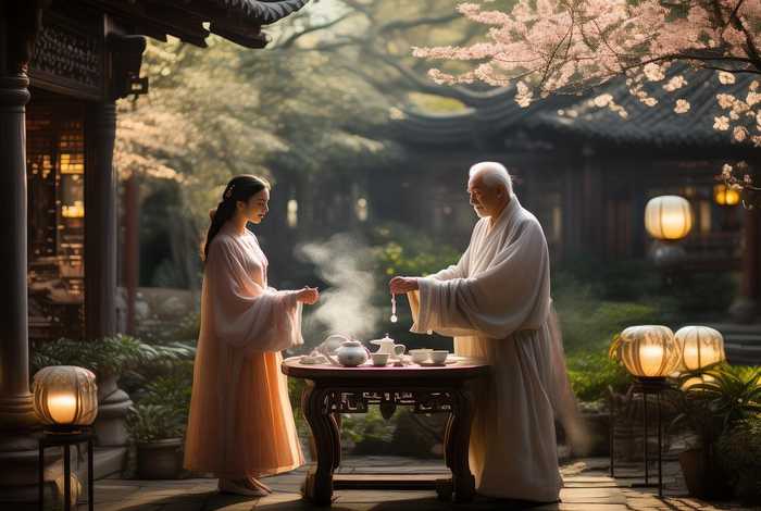中国的礼仪小故事,中国的礼仪小故事简短200字 中国的礼仪小故事,中国的礼仪小故事简短200字