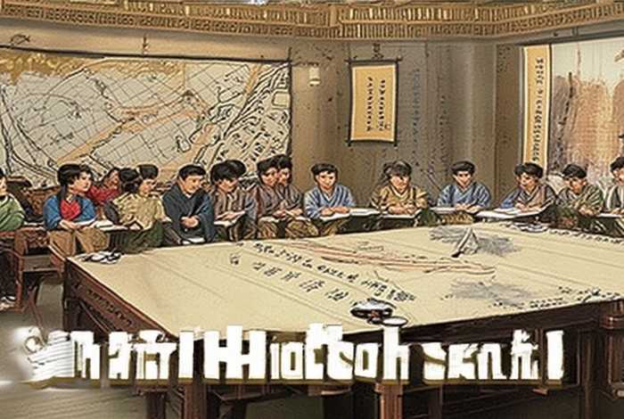 中国历史八年级下册第四课笔记，八年级下册中国历史第四课笔记