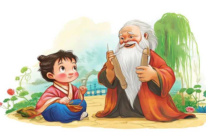 幼儿中国历史小故事大全（幼儿中国历史小故事大全图片）