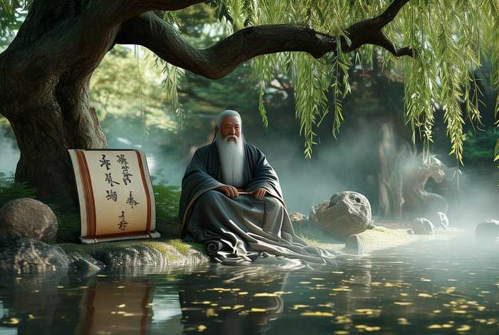 墨子历史故事简短（墨子历史故事简短50字）