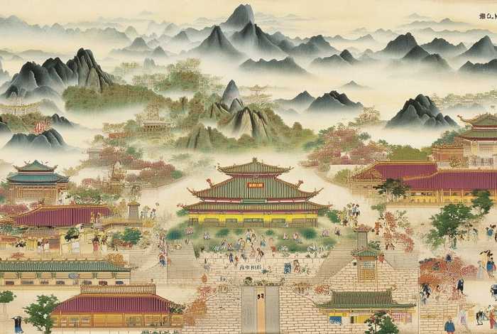 中国历史纲鉴介绍（中国史纲简介）