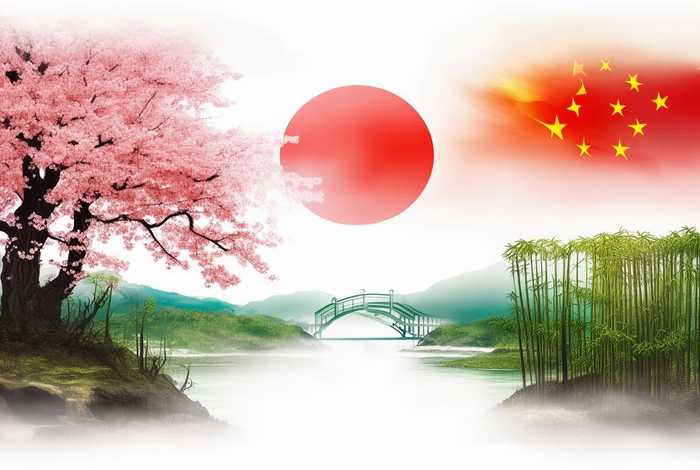 日本与中国的历史渊源;日本与中国的历史渊源对比 日本与中国的历史渊源;日本与中国的历史渊源对比