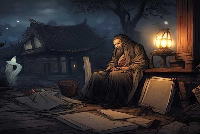 中国古代有名的志怪故事，中国古代有名的志怪故事有哪些