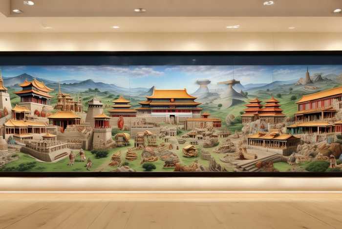 速览中国史,中国历史速览 速览中国史,中国历史速览