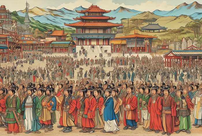 说中国历史的电视剧、说中国历史的电视剧有哪些