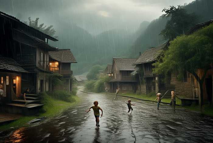 雨来的故事发生在哪个根据地；雨来的故事发生在什么地方