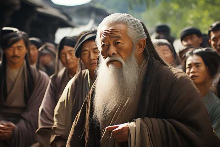 仁义的历史故事 - 仁义的历史故事50字 仁义的历史故事 - 仁义的历史故事50字