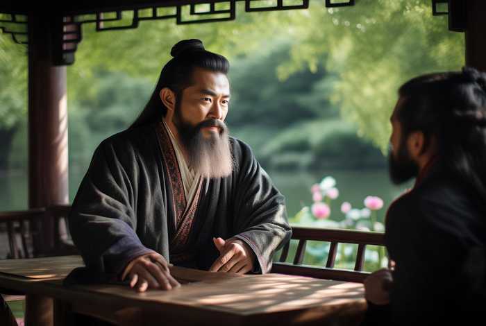 中国古代谈判家的精彩故事；中国古代谈判家的精彩故事有哪些
