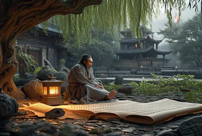 中国古代历史的教训与启示；中国古代历史的教训与启示是什么