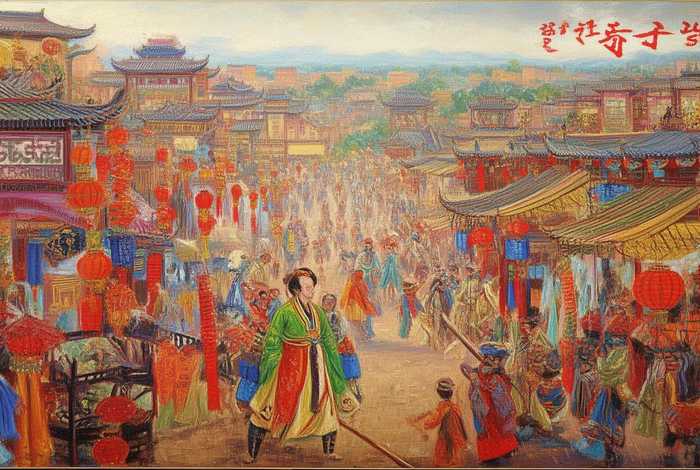 油画中的中国历史故事作品介绍、油画中的中国历史故事作品介绍怎么写 油画中的中国历史故事作品介绍、油画中的中国历史故事作品介绍怎么写