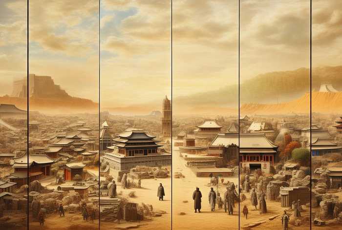 央视纪录片中国历史（央视纪录片中国历史100集）