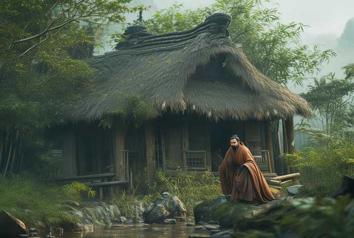 三顾茅庐是神话故事还是历史故事 三顾茅庐是神话故事还是历史故事还是寓言故事
