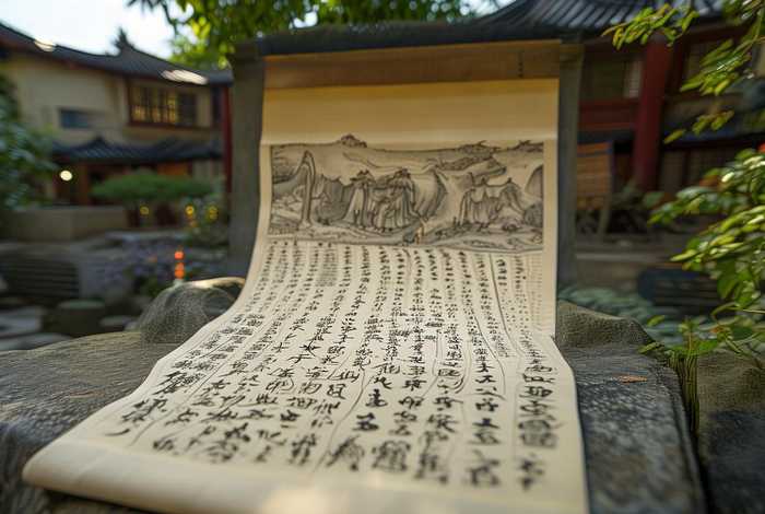 中国古代历史故事(文字的) - 中国古代历史故事文字版
