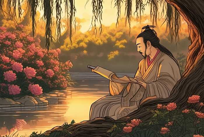 中国画历史故事 - 中国画历史故事有哪些 中国画历史故事 - 中国画历史故事有哪些