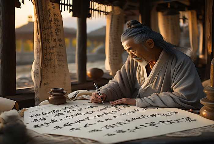英文中国历史故事短文60字，英文中国历史故事短文60字带翻译