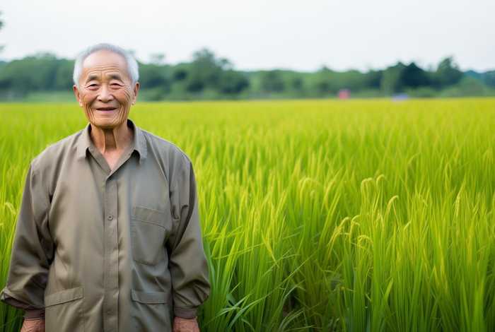 袁隆平的简介和他的故事 - 袁隆平的简介和他的故事作文