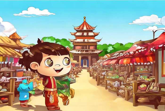 中国历史儿童图画；中国历史图画书