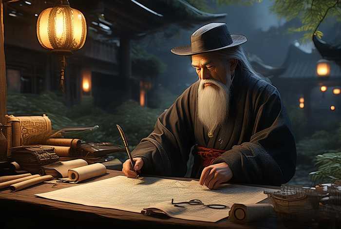 中国古代侦探推理小说 中国古代侦探推理小说有哪些