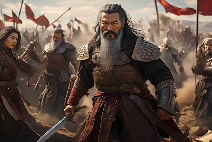 有哪些三国人物的故事列举几个与大家分享一下(三国人物的故事举例几个) 有哪些三国人物的故事列举几个与大家分享一下(三国人物的故事举例几个)