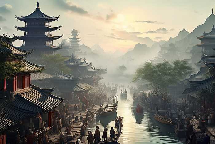 中国历史背景的基本现状分析（中国历史背景的基本现状分析论文）