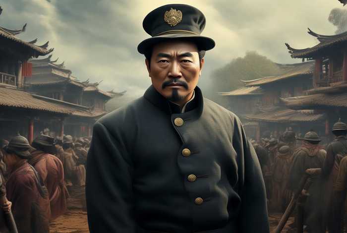张作霖的故事完整版、张作霖的故事完整版免费观看