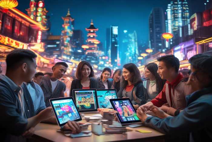 中国创新小故事；中国创新小故事案例