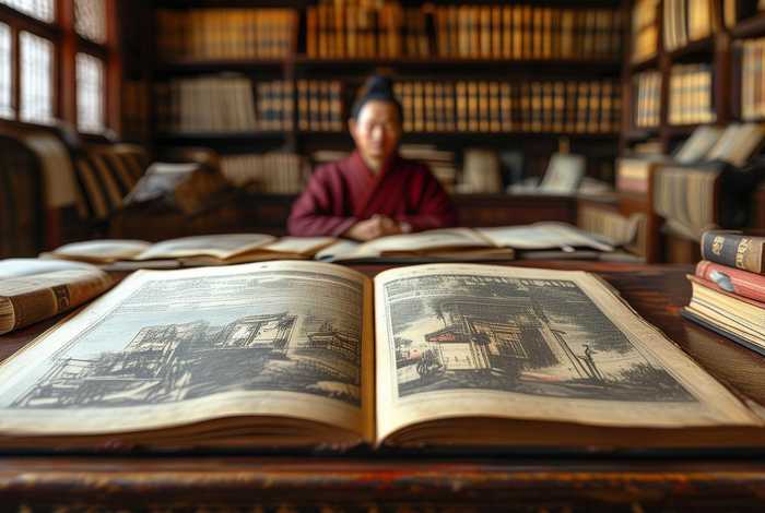 与中国史有关的历史书，与中国史有关的历史书籍