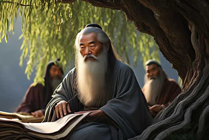 中国古代历史名人故事简短、中国古代历史名人故事简短50字