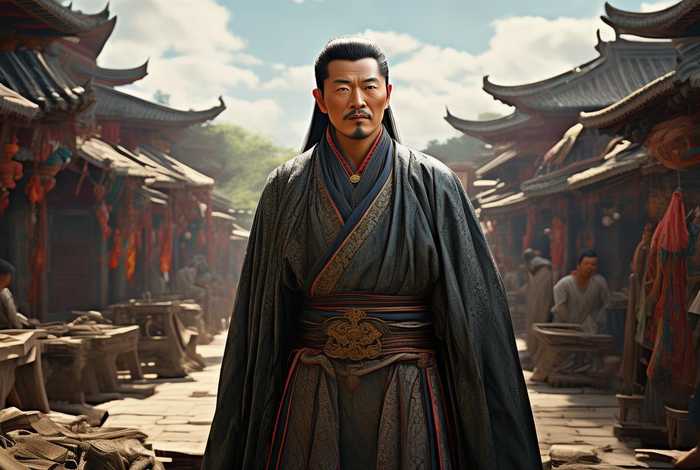 赵阳历史人物，赵阳历史人物简介