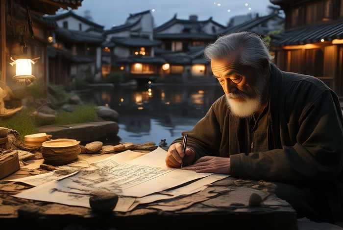 写好中国故事的作文；写好中国故事的作文600字