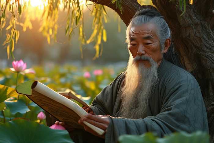 中国古典俗语（中国经典老古话俗语）