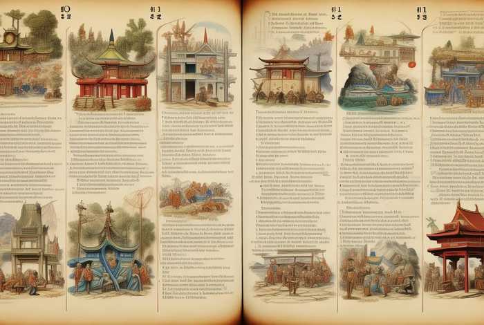 中国历史八年级下册历史书，中国历史书八年级下册附录