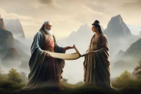 尧舜禅位的故事；尧舜禅位的故事简介