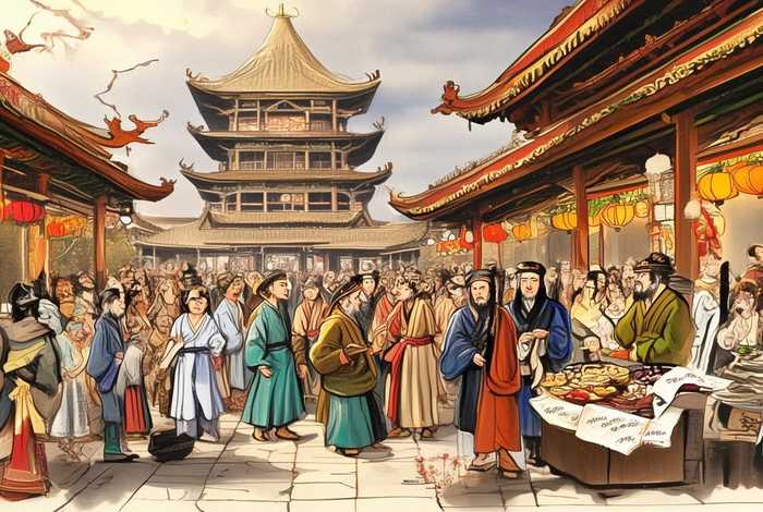 英语写中国历史故事的作文(英语写中国历史故事的作文怎么写) 英语写中国历史故事的作文(英语写中国历史故事的作文怎么写)
