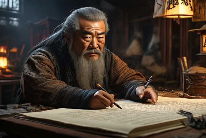 孙子生平事迹及其启示(孙子生平事迹及其启示作文) 孙子生平事迹及其启示(孙子生平事迹及其启示作文)