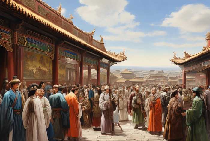 说历史中国，去说中国历史