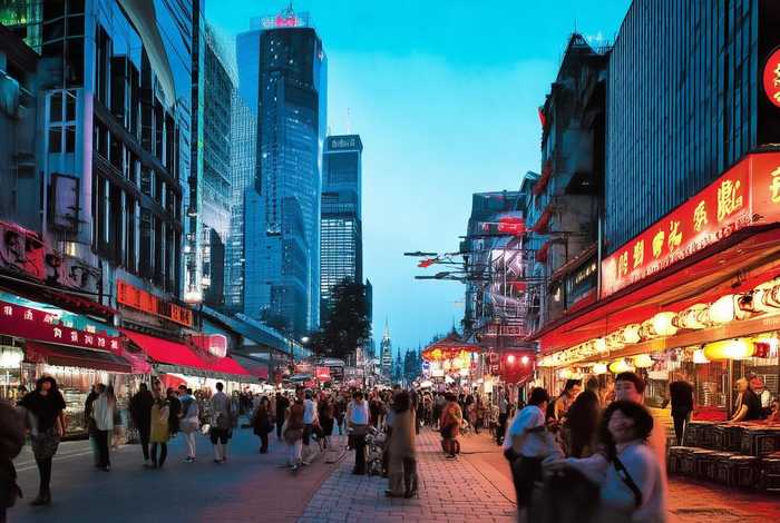 上海故事有哪些、上海的故事有哪些