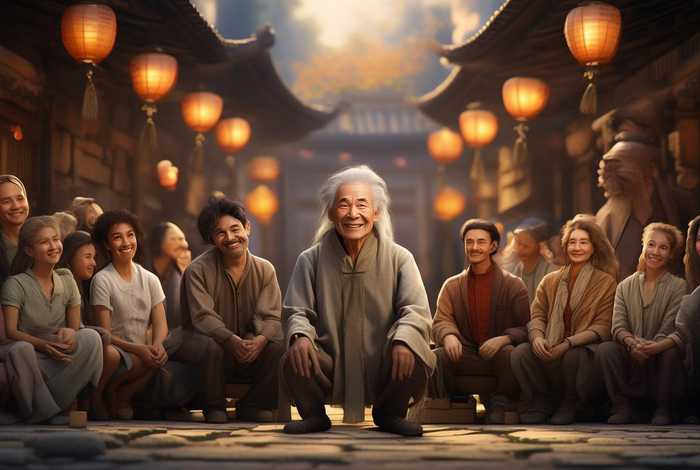 中国感动人物故事 - 中国感动人物故事演讲稿3分钟